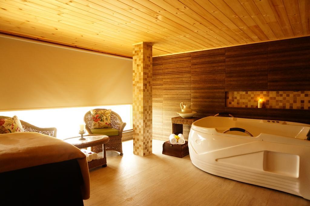 Hotel Campanario De La Villa Villa de Leyva Extérieur photo