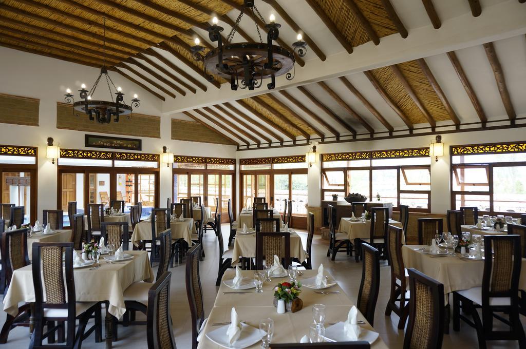 Hotel Campanario De La Villa Villa de Leyva Extérieur photo